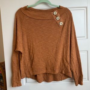 Free People Sweater